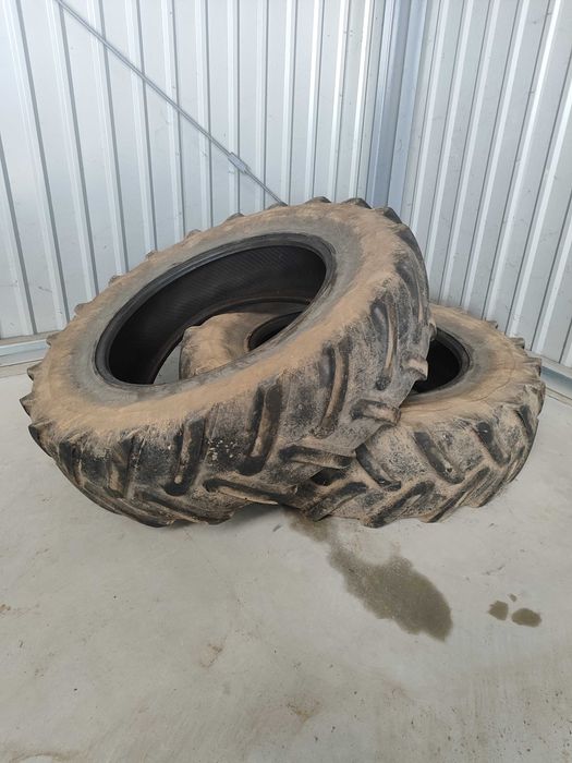 Opony 18.4r38 - 2szt.