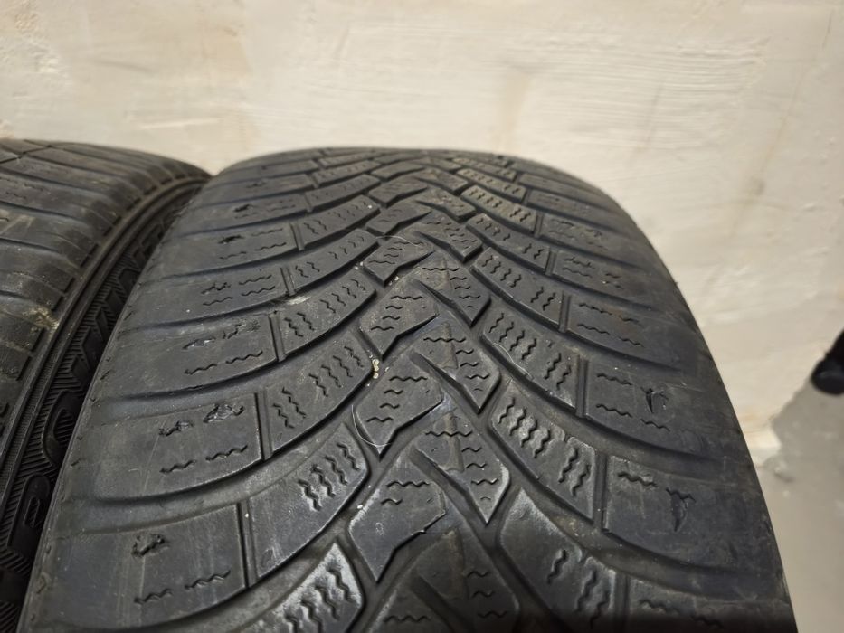 Зимові шини 225/45 R18 Falken