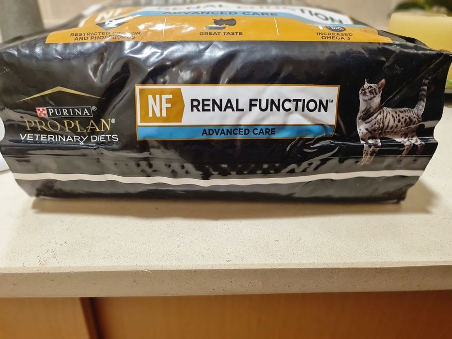 Purina Renal Funcion gato 5kg