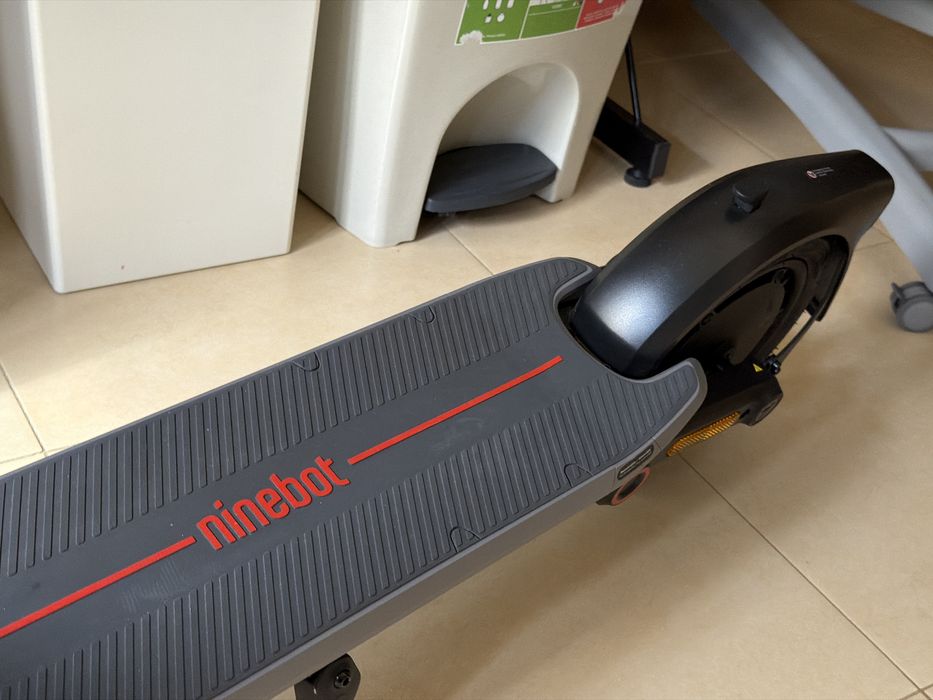 Trotinete ninebot e3 pro