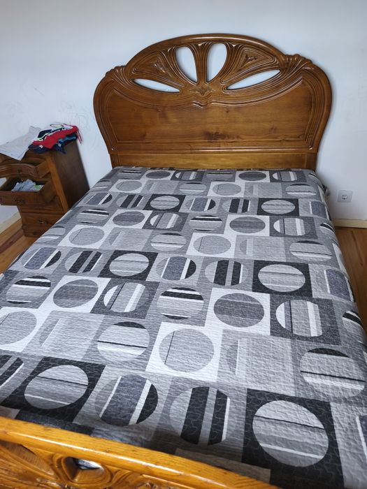 Quarto Casal Completo