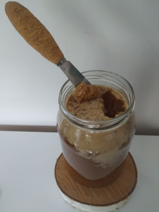 Naturalny miód lipowy i wielokwiatowy