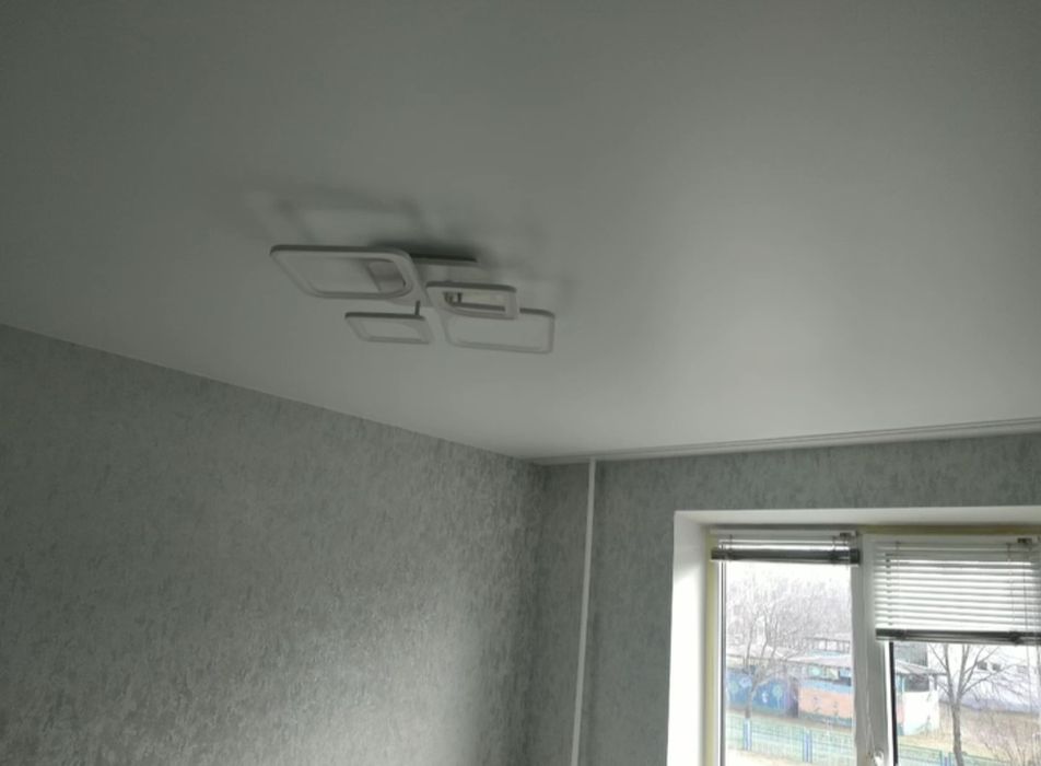 Натяжні стелі преміум класу. Акційна ціна.