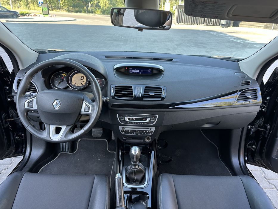 Продам Renault Megane 3