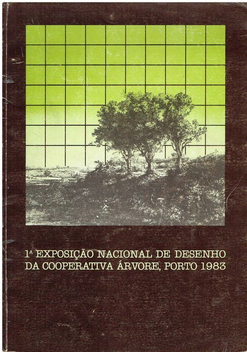 13505

1ª Exposição Nacional de Desenho da Cooperativa Árvore