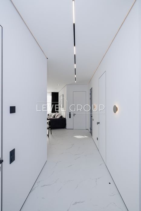 Продаж нової квартири 61м Greenville Park Гринвиль парк (Центр)