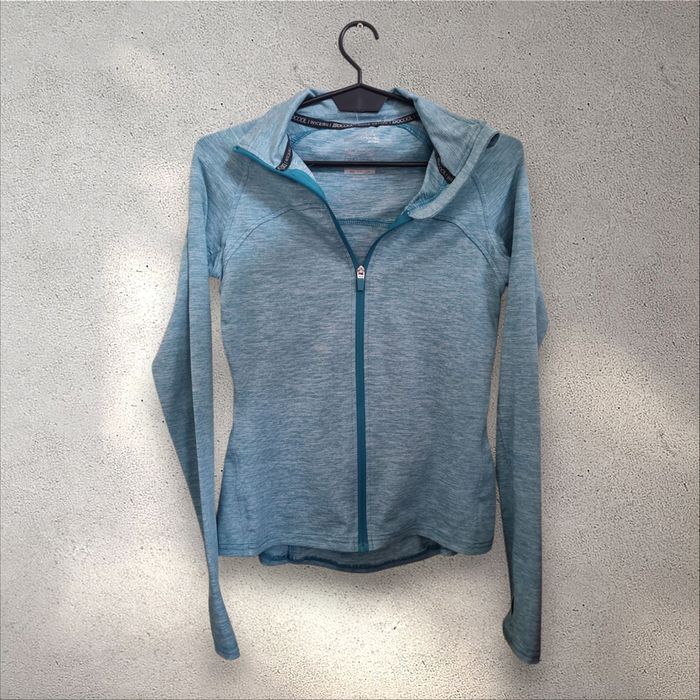 Damsk bluza na zamek Mountain Warehouse xxs eu32