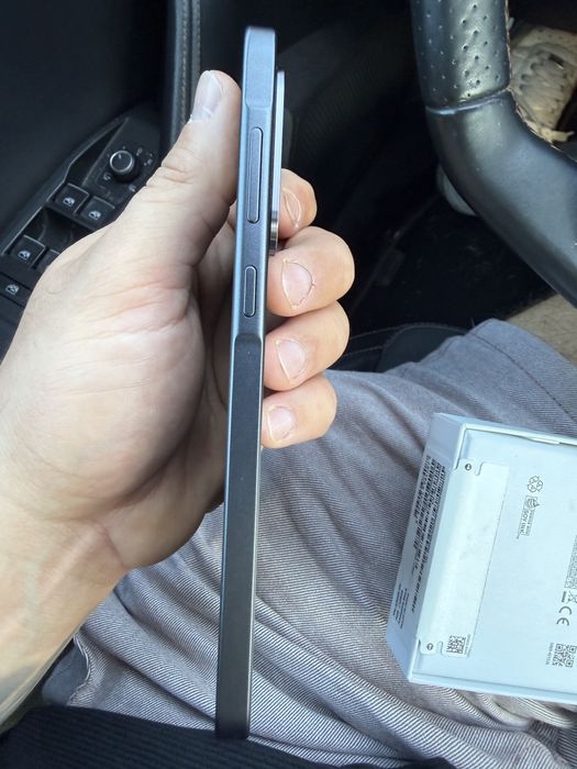 Samsung galaxy a36 5g 6/128 nie z sieci 100% baterii