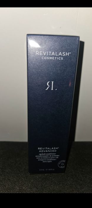 Odżywka do rzęs Revitalash 3,5 ml.