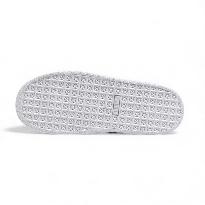 Кросівки Puma Suede XL замшеві на осінь розміри 36 38 39 40 45