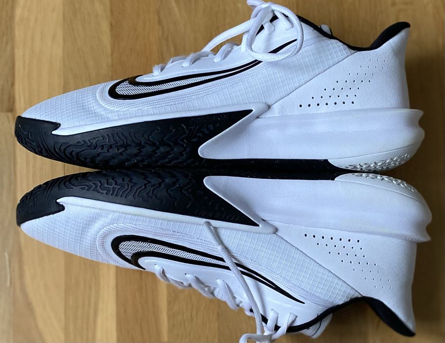 Кроссовки Nike Precision 7 — купить недорого на OLX.ua