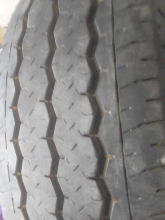 Резина літня 185 R 14