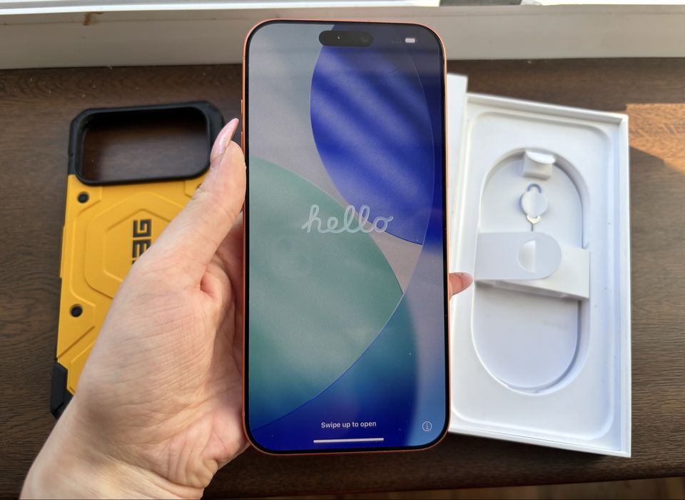 Iphone 17 Pro Max 512 GB