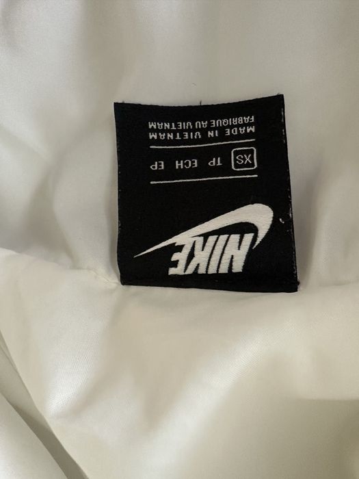 Куртка Nike оригінал