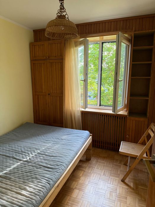 Dwupokojowe 36.6m2