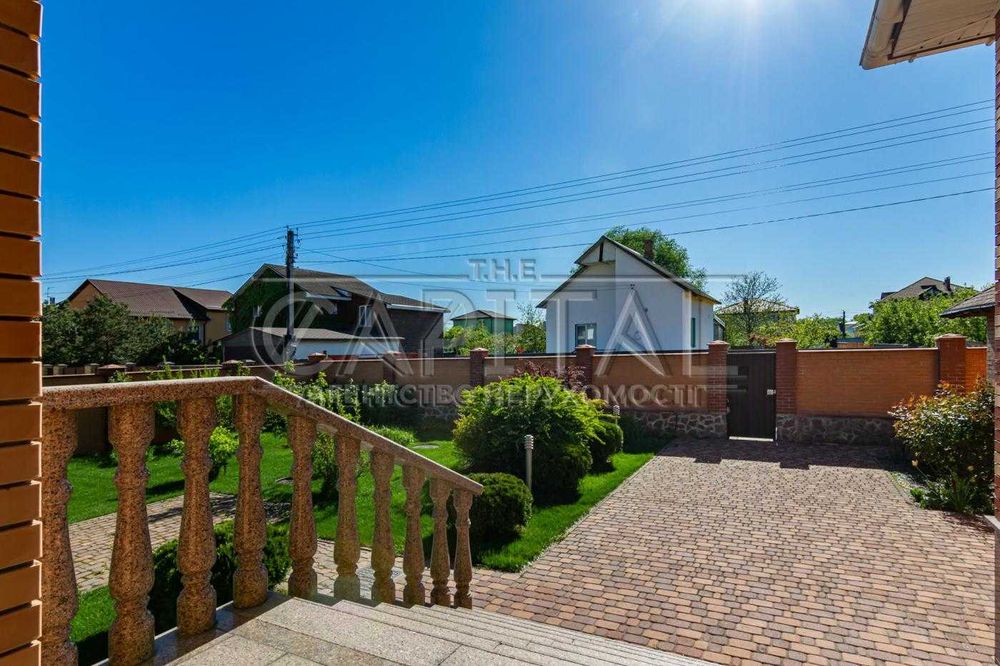 Дом по адресу (площадь 160 м²) - Atlanta.ua - фото 8