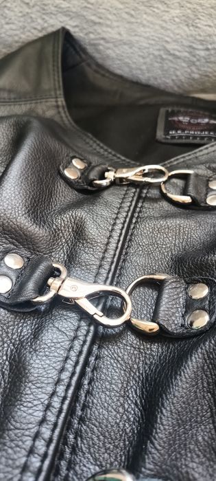 Kamizelka damska motocyklowa nowa, wysyłka gratis