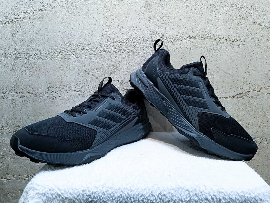 ADIDAS TERREX TRACEFINDER 2 r.47 1/3 stan bardzo dobry