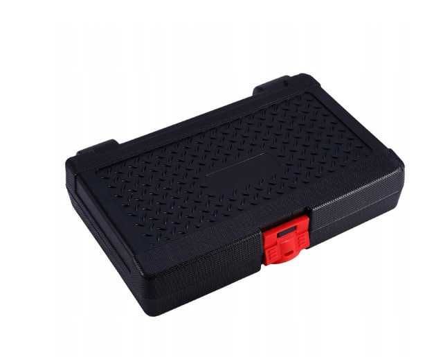 Набір ключів 12 шт. в КЕЙСІ набор ключей с трещеткой на кардане