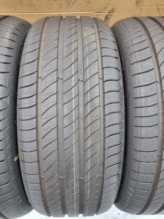 Opony Letnie 225/45/17 91W Michelin Primacy 4 S2 Rok 2024
