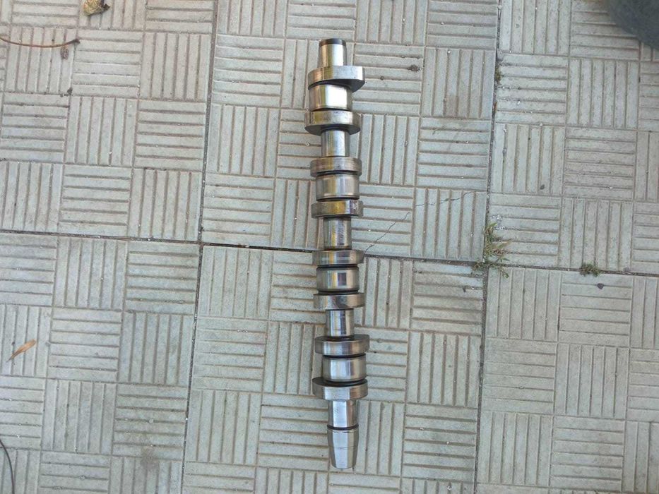 Роспредвал. Б\у.