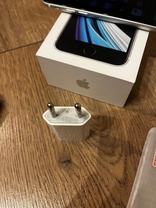 Apple iPhone SE 2020 128 GB