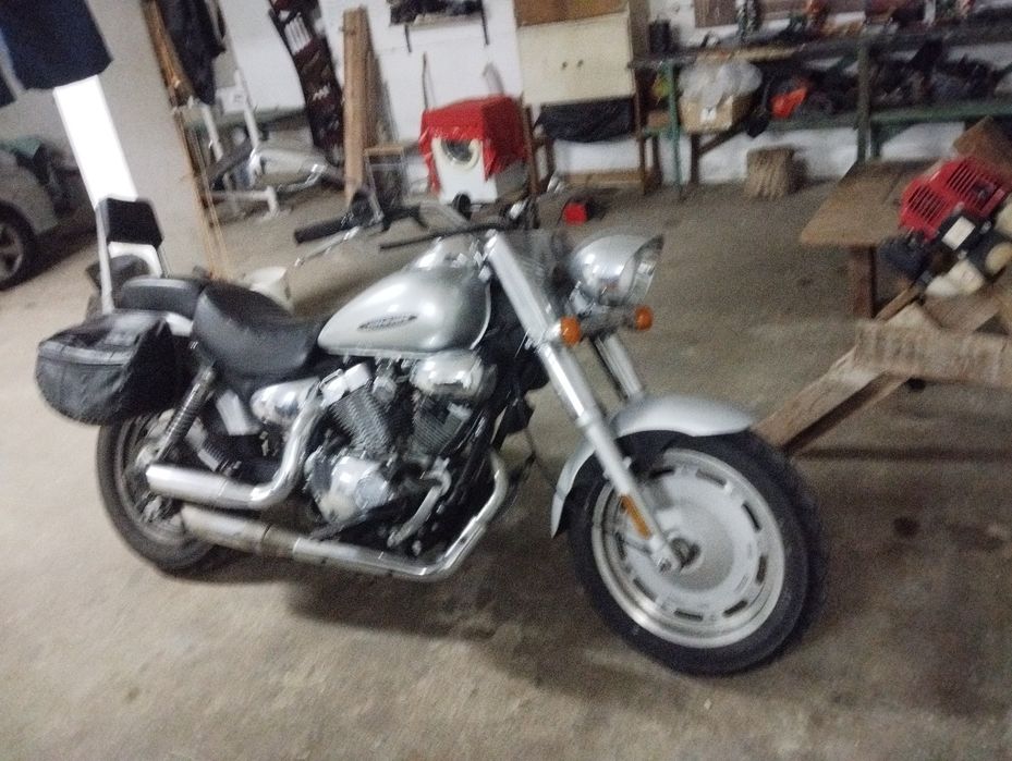 Keaway land Cruise 250