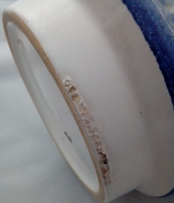 Bay Keramik ceramiczna doniczka