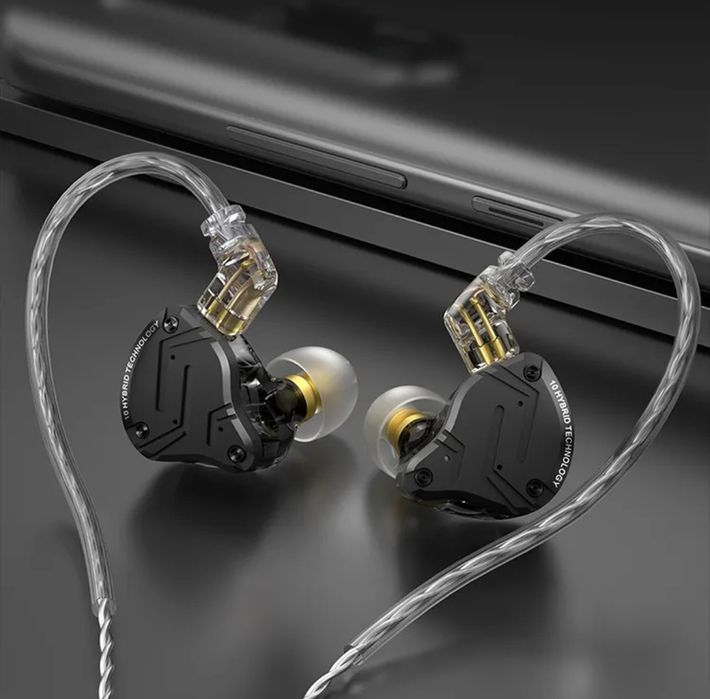 IN-EARS fone KZ-ZS10 Pro X