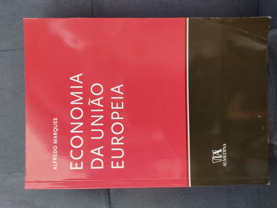 Economia da União Europeia, Alfredo Marques