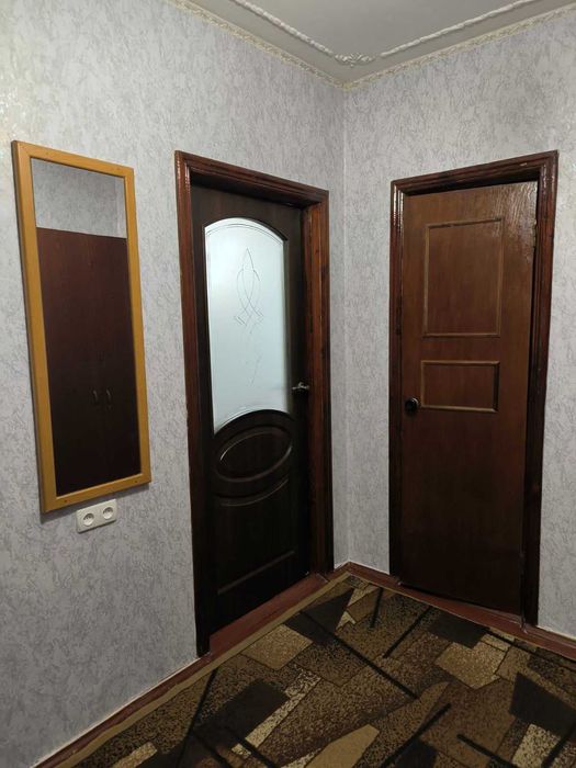 Сдам от ХОЗЯИНА  большую 1 ком. квартиру на Проспекте Добровольского