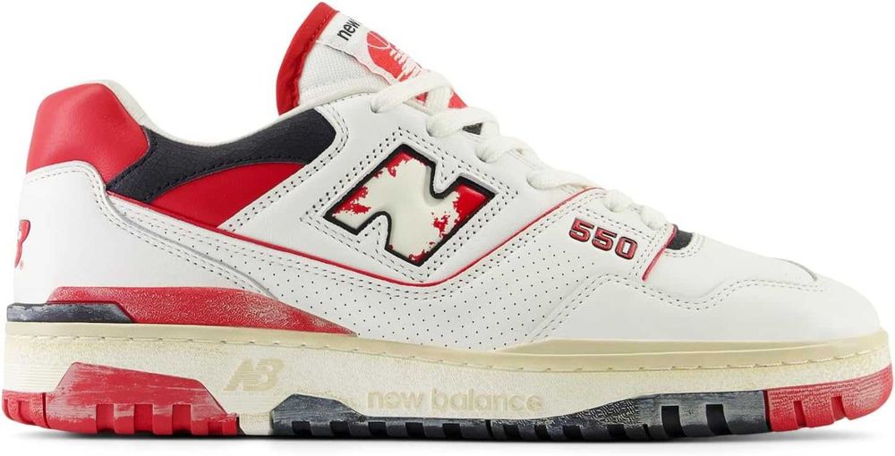 New Balance Кроссовки, 2 цвета, обувь больших размеров, 47 48 49 50 51