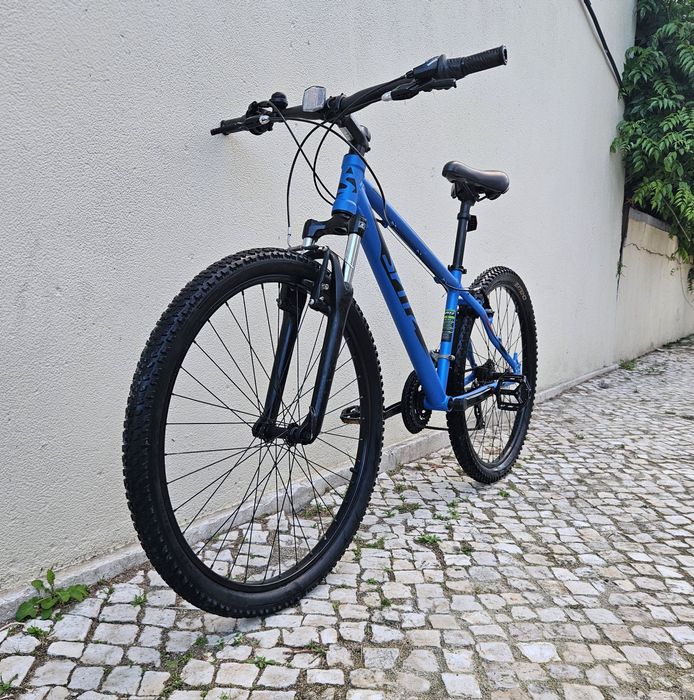 Bike mtb SPITZ 26"