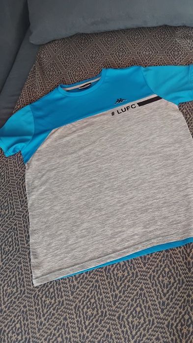 Koszulka męska Kappa