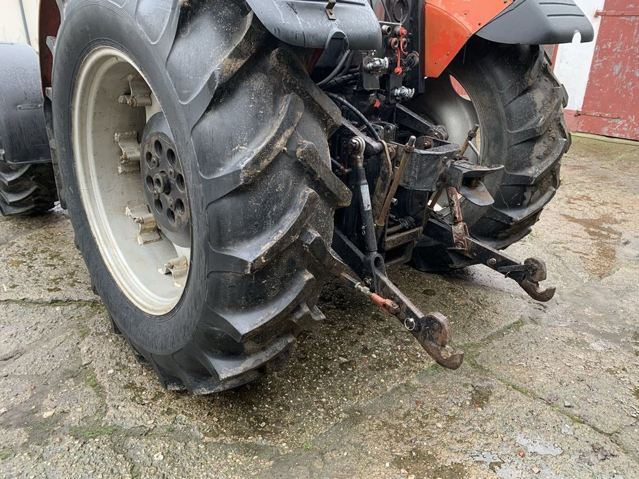 Ciągnik Zetor Forterra 11641