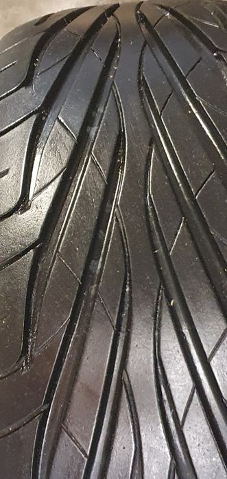 Pneu  Maxxis 215/55ZR16
