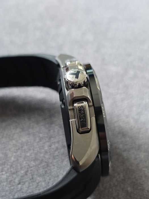 Tissot T-Touch Connect Solar, super stan!
Zegarek Tissot T-TOUCH CON
