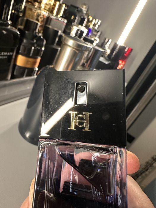 Carolina Herrera Bad Boy Cobalt 100ml