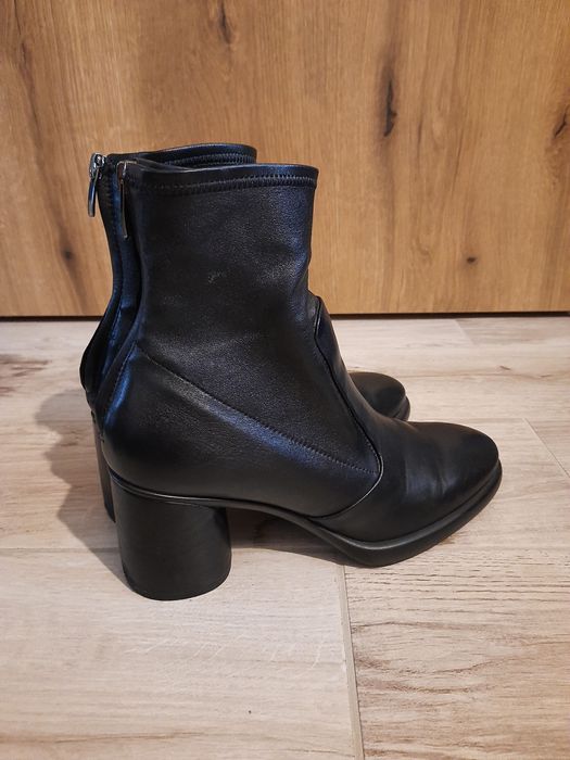 Botki Ecco Sculpted lx 55