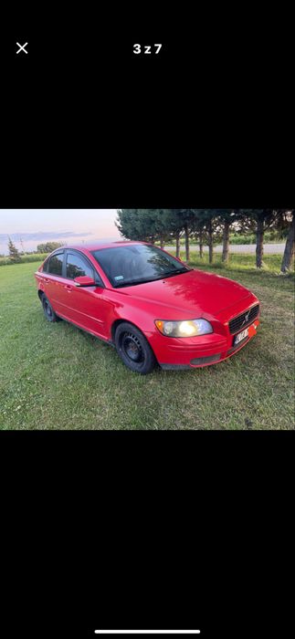 Volvo s40 2,5 t5