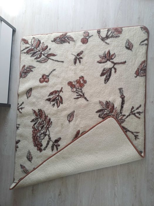 Kołdra wełniana alwero 155×200