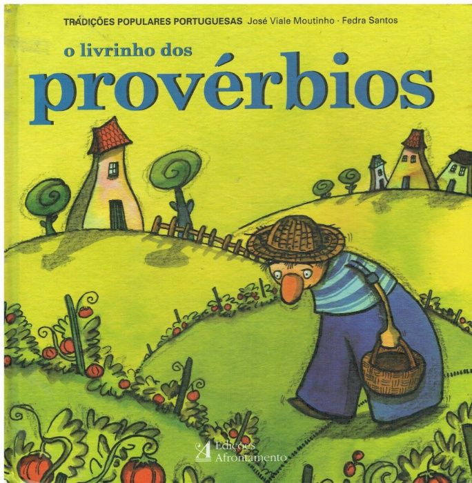 7346 - Literatura - Livros de José Viale Moutinho 3 (Vários)