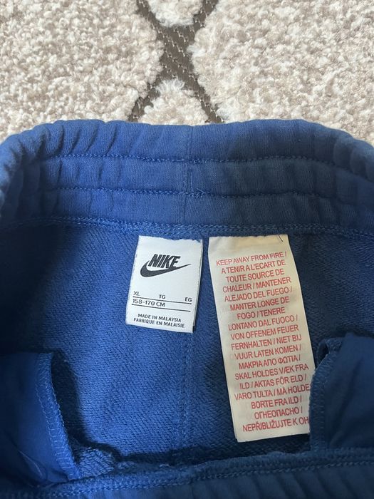 Шорти від  Nike
