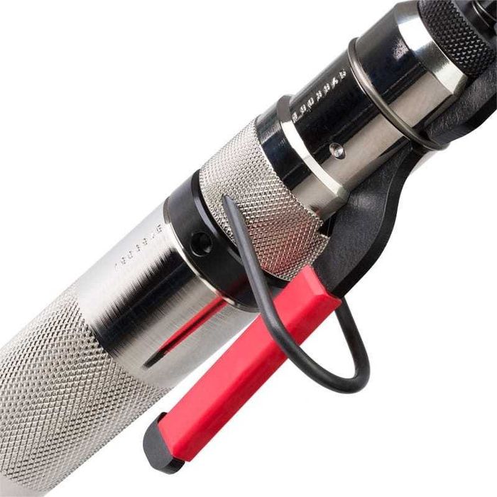 Przyrząd do ogłuszania zwierząt przed ubojem BLITZ-RADICAL