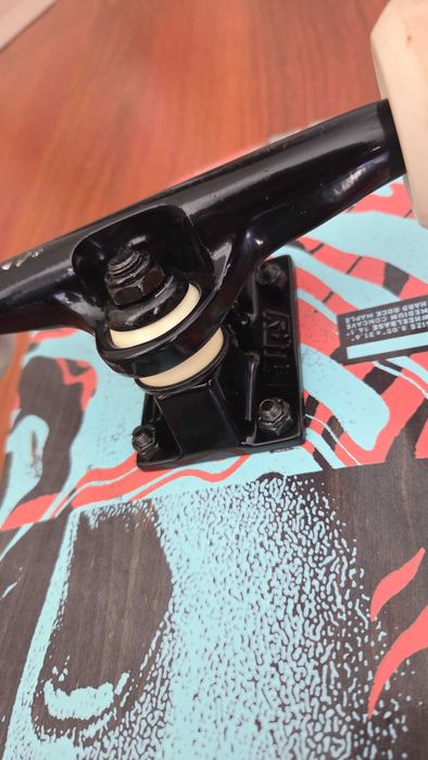 Skate para adulto Decathlon