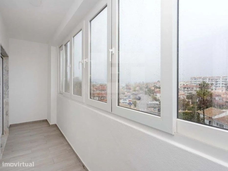 Apartamento T2 - Quarteira