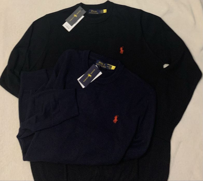 Sweter meski Polo ralph lauren