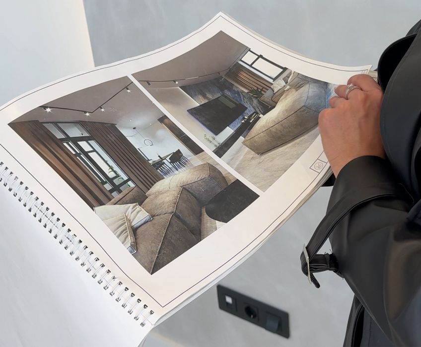 2-комнатная квартира по адресу Куликово поле пл. (площадь 120 м²) - Atlanta.ua - фото 5