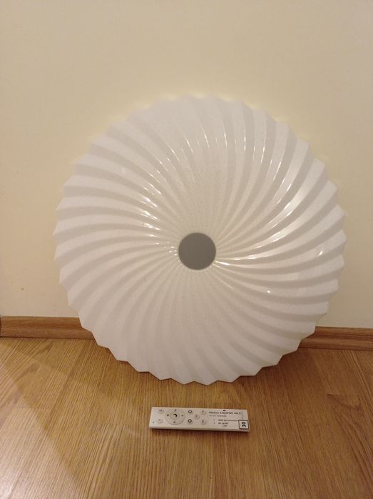 Plafon Calipso 48,5 z pilotem