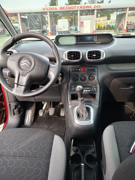 Sprzedam Citroena C3 Picasso